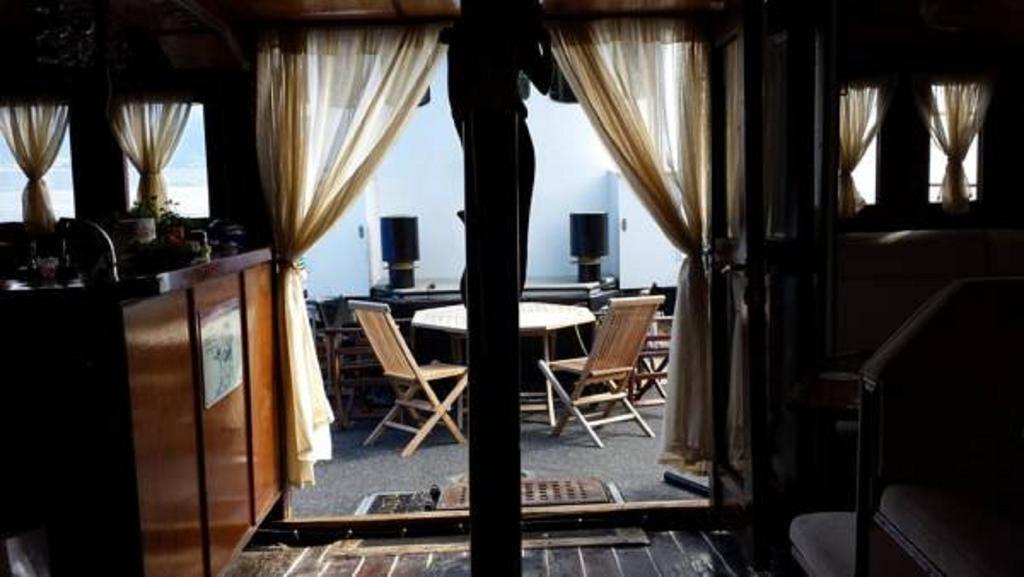 Boat Ms Cutty Jean Hotel Sliema Exterior photo