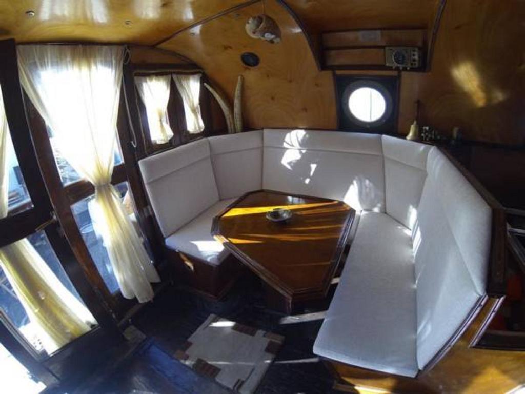 Boat Ms Cutty Jean Hotel Sliema Exterior photo